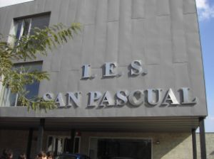 I.E.S. San Pascual